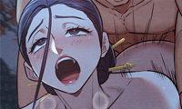 第21話的封面的封面
