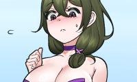 第67話的封面的封面