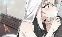 第13話的封面的封面