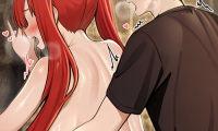 第76話的封面的封面