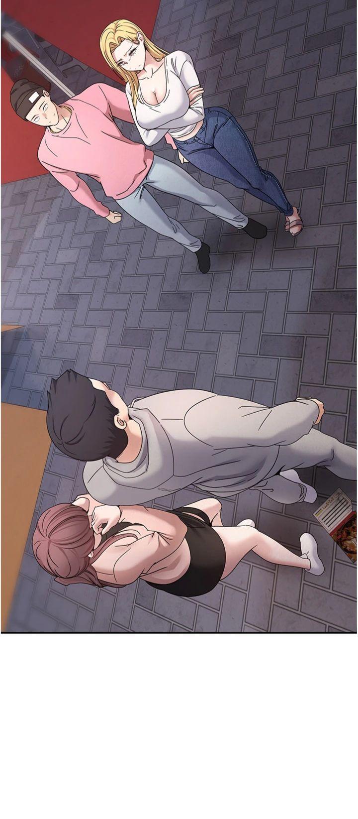 第33話 - 快點，人家好想要♥