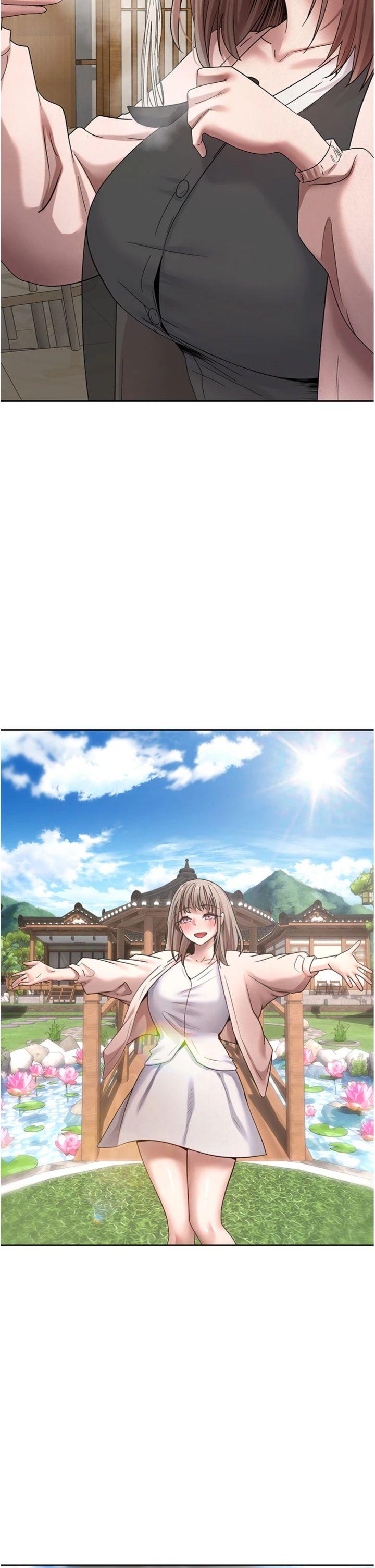 第38話 - 慾火焚身的清槍服務