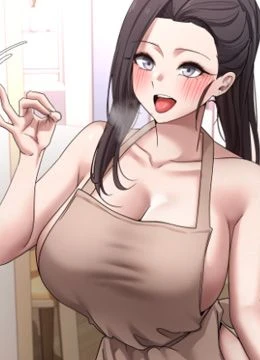 第40話 - 欲求不滿的人妻的封面的封面