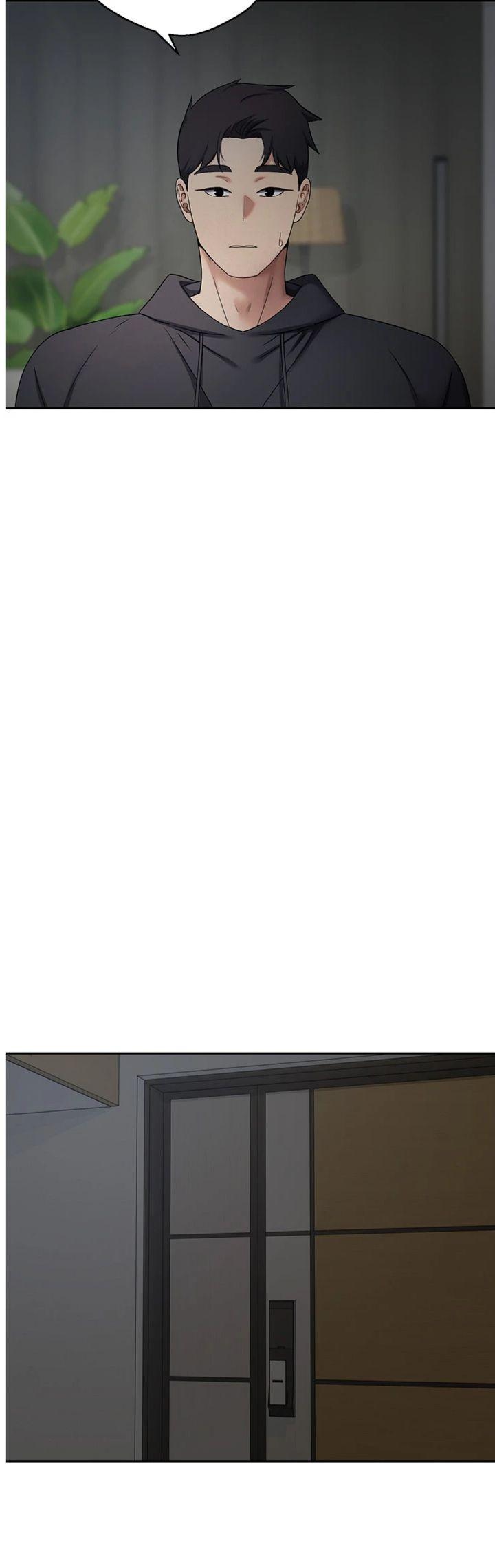 第46話 - 盡情感受妳的美好