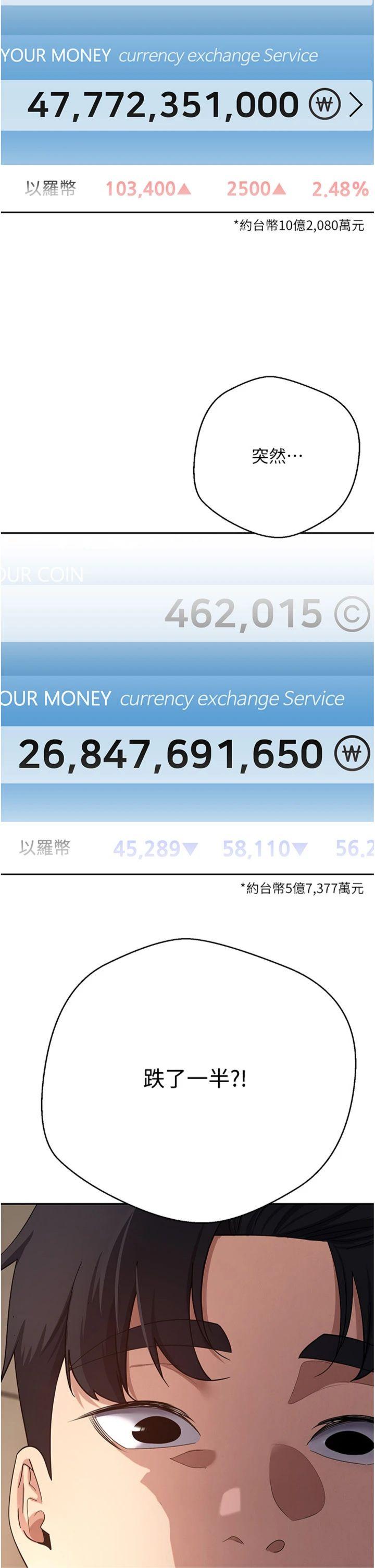 第58話 - 和可翎在外面色色