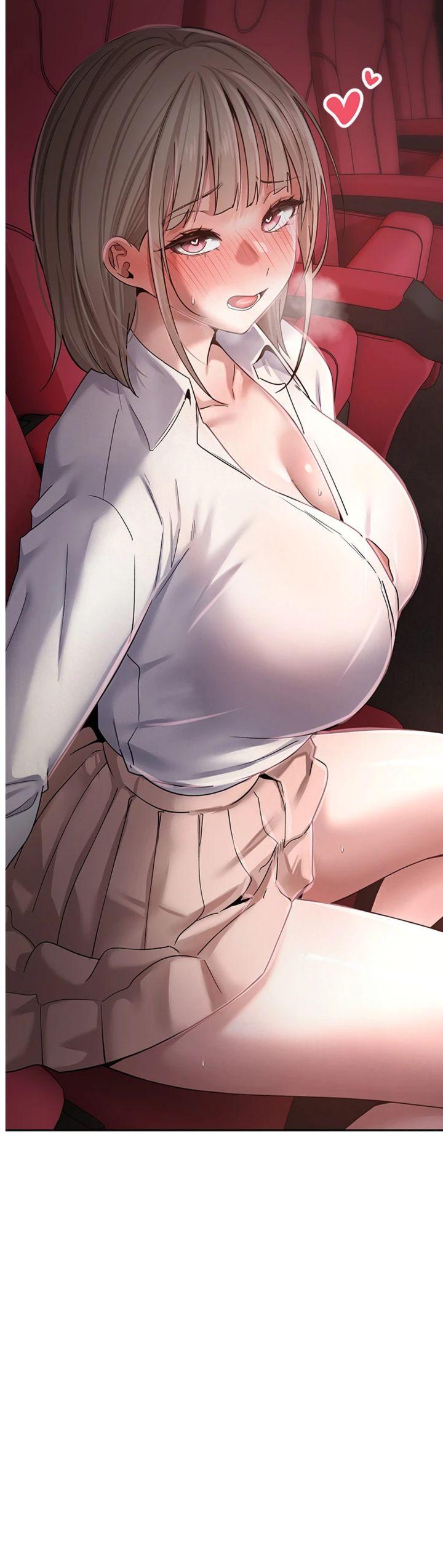 第59話 - 今天可以射在裡面…♡