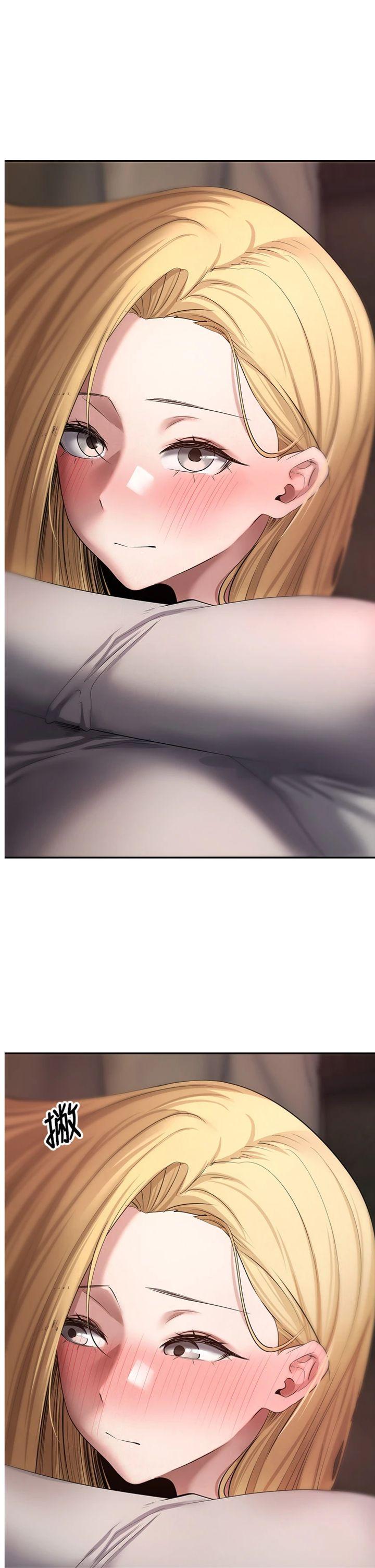 第63話 - 誠實面對自己與慾望