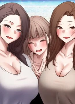 第76話 - 婚後的性福生活的封面的封面