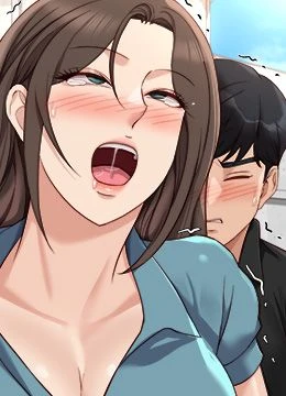 第34話 - 她是做上癮了嗎?的封面的封面
