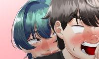 第32話的封面的封面