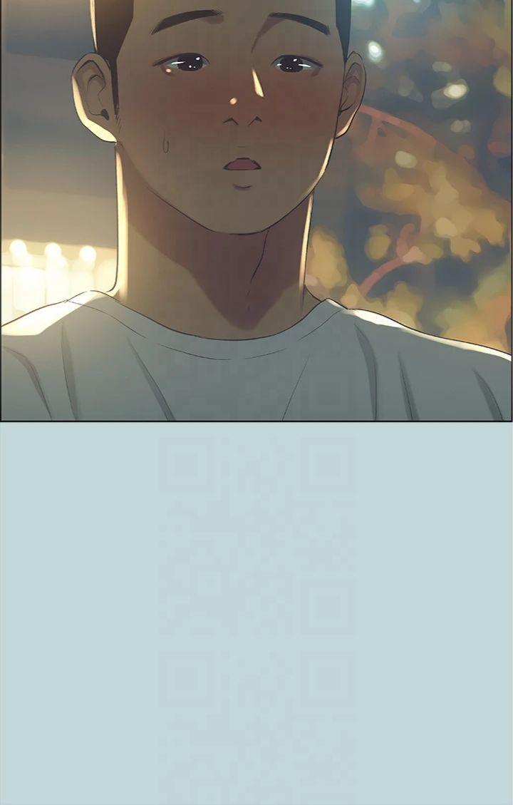 第51話 - 露出本性的善郁