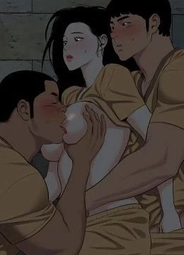 第54話 - 一箭雙雕的封面的封面