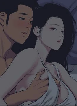 第103話 - 令人難以抗拒的胴體的封面的封面