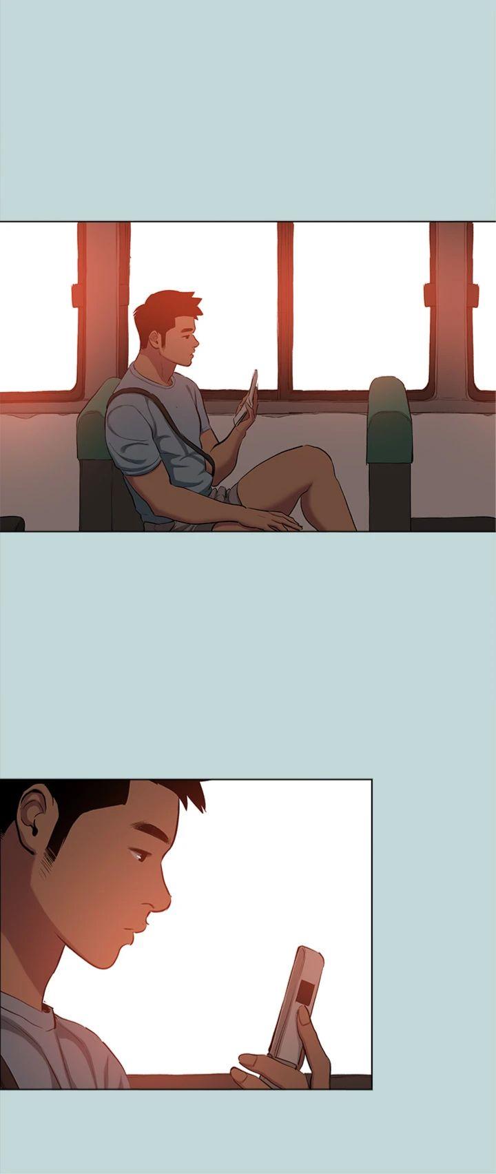 第104話 - 出軌的下場