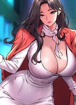 第6話 - 你這樣子是強姦!!!的封面的封面