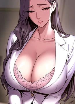 第64話 - 新的復仇計畫的封面的封面