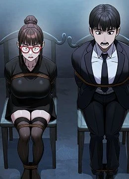 第38話 - 放心交給媽媽處理♥的封面的封面