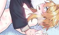 第18話的封面的封面