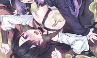 第27話的封面的封面