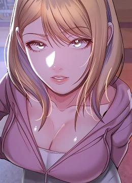 第25話 - 與新獵物約砲的封面的封面