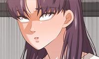 第21話的封面的封面
