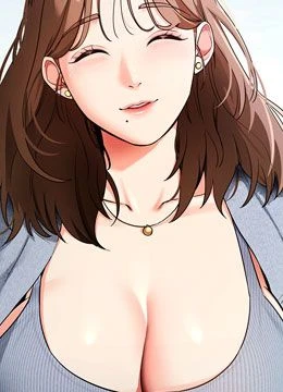 第8話 - 秀色可餐的性感人母的封面的封面