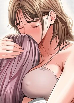 第18話 - 我願意代替姐姐為你服務的封面的封面