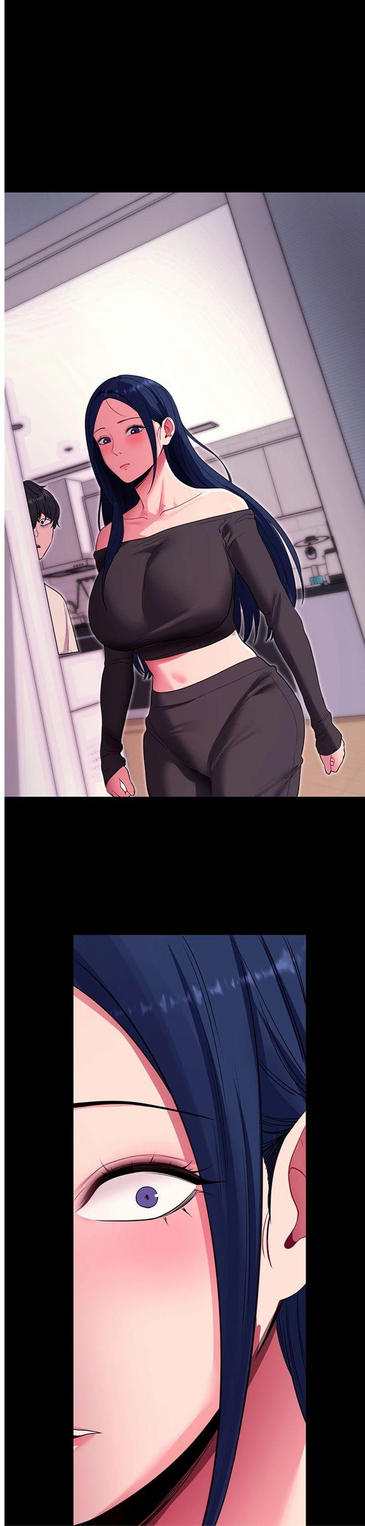 第35話 - 一龍二鳳的3P現場