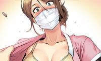 第3話的封面的封面