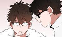 第3話的封面的封面
