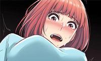 第1話的封面的封面