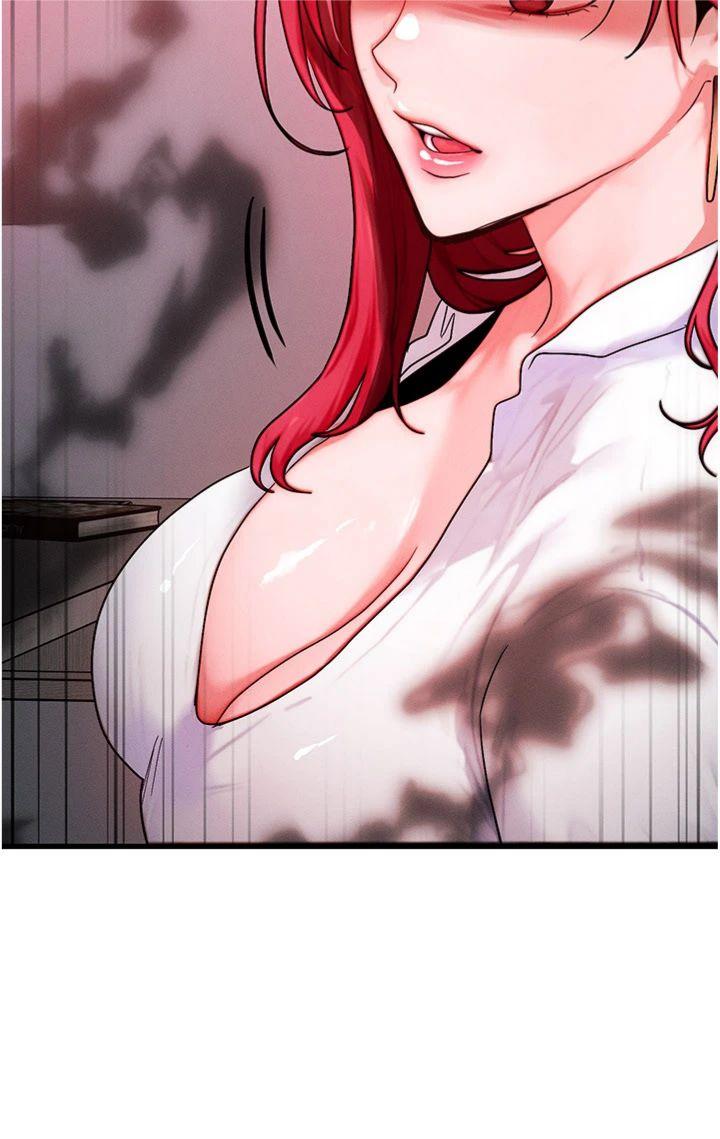 第51話 - 我從來沒有這種感覺…