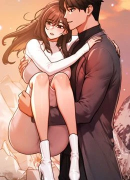 第58話 最終話 - 最後的禮物的封面的封面
