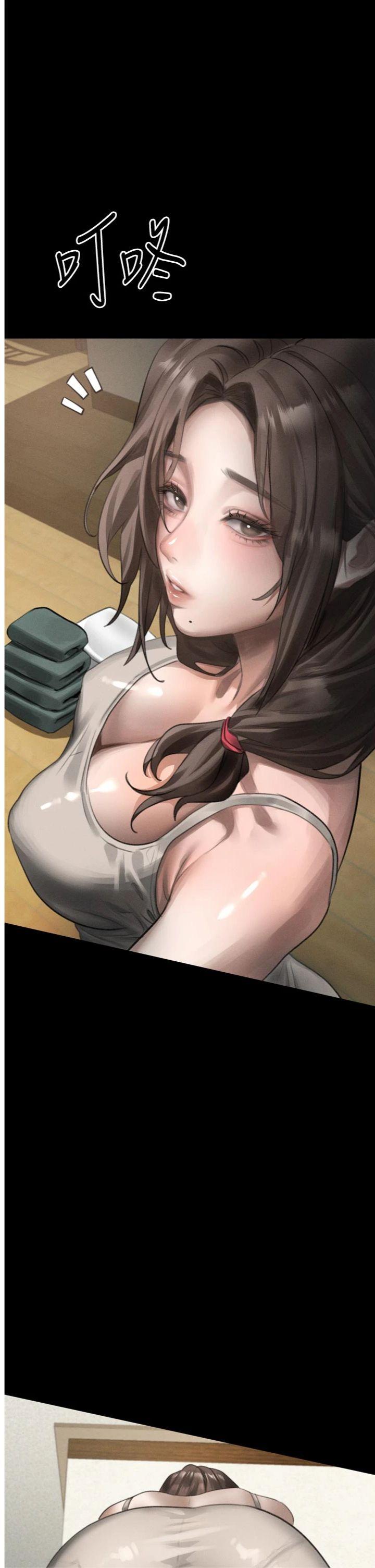 第37話 - 在公共場合賣騷的人母