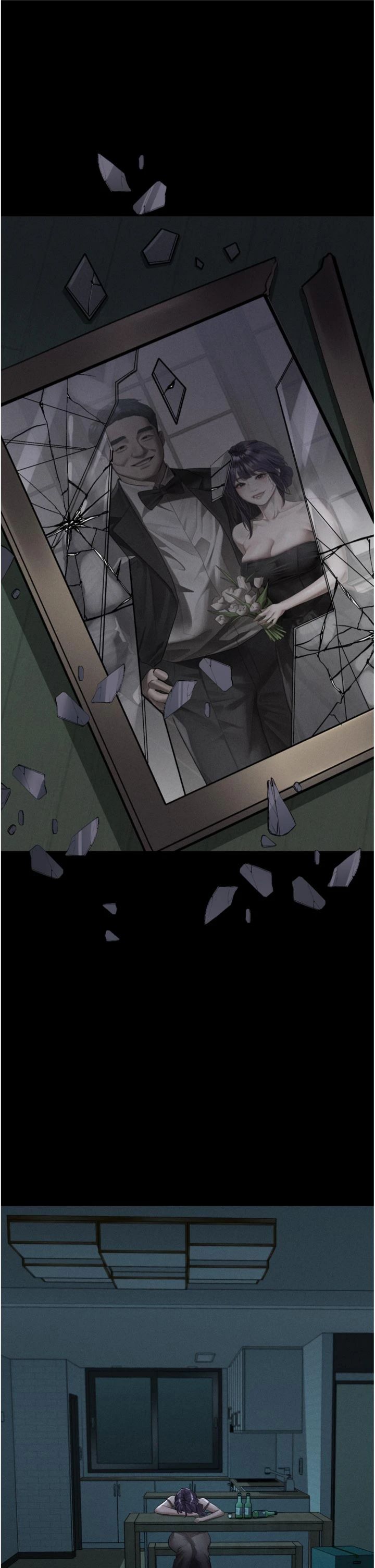 第54話 - 和老公離婚的原因