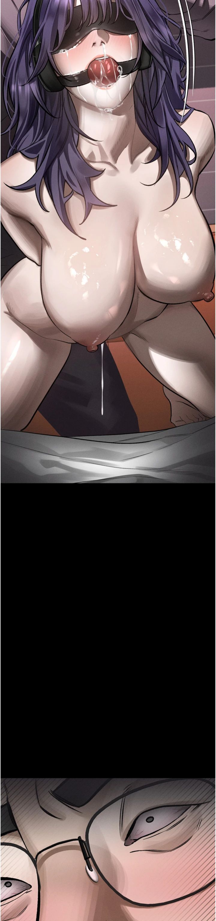 第57話 - 用肉體扮演賢內助的角色
