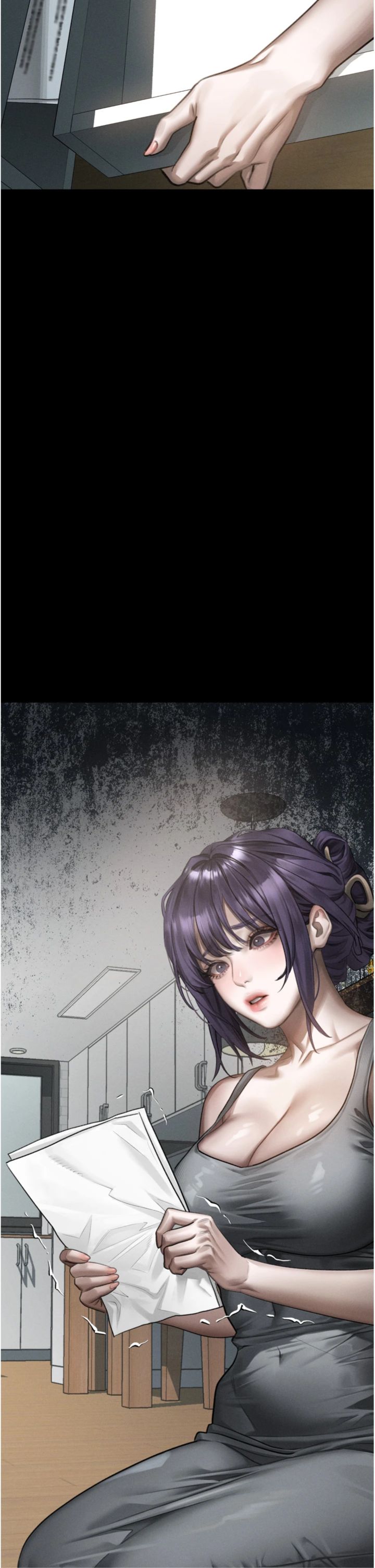 第64話 - 徹底淪為完美的玩物