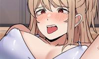 第1話的封面的封面