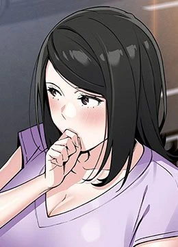 第21話 - 渴求撫摸的女兒的封面的封面