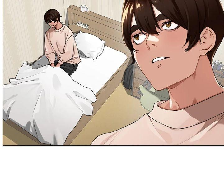 第5話 - 偷偷躲到溫室做愛