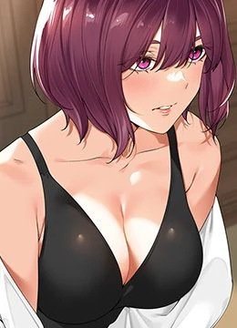 第7話 - 曾經的夢中情鮑的封面的封面