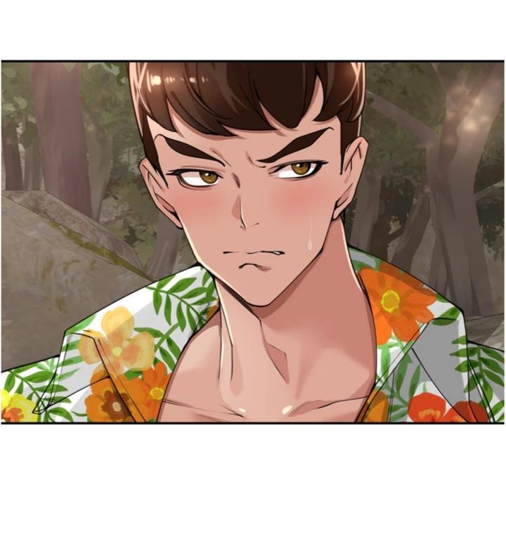 第43話 - 想要精液就搖用力一點