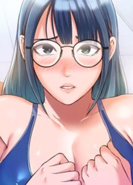 第2話 - 性感的繼母和繼妹的封面的封面