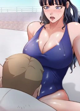 第7話 - 女醫生的夜間診療的封面的封面
