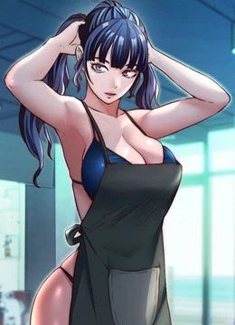 第28話 - 令人瞬間勃起的刺激畫面的封面的封面
