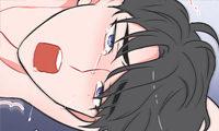 第16話的封面的封面