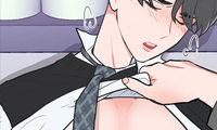 第19話的封面的封面