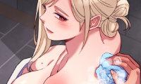 第11話的封面的封面