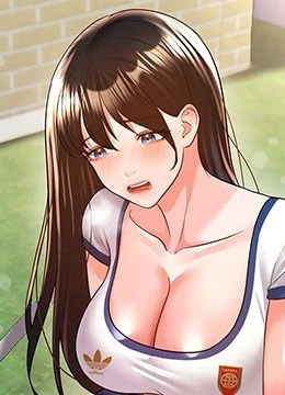 第23話 - 少盈的神助攻的封面的封面