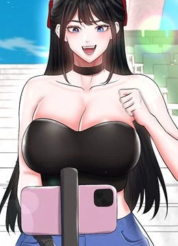 第34話 - 我好喜歡妳的緊度的封面的封面